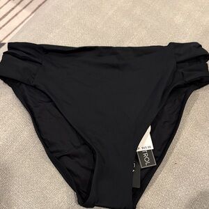 La Blanca Bikini Bottom NWT